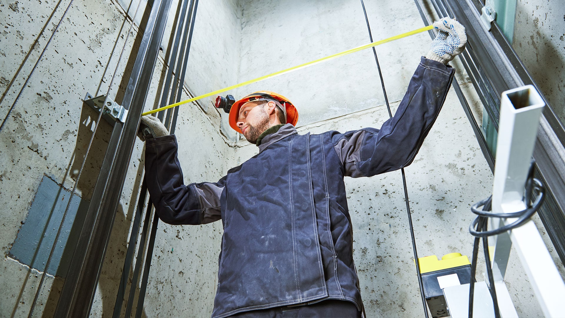 Elevate Your Building with New Elevator Installations by Integrity Lift Solutions