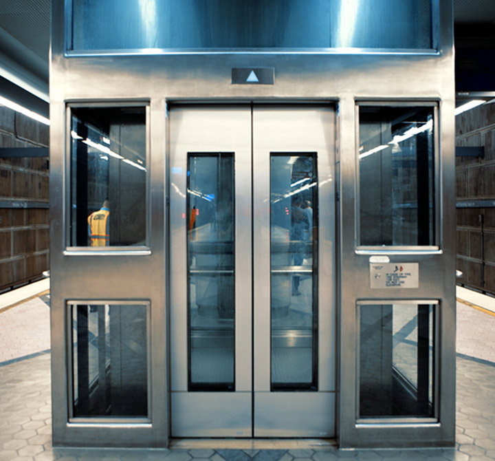 Elevator Repairs: Restoring Reliability 