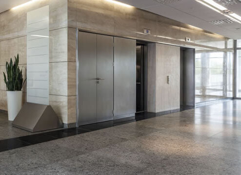 Integrity Lift Elevators: Elevator Excellence Tailored for EC Controls