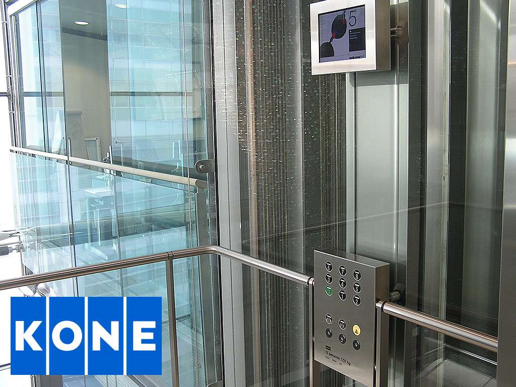 Elevator Maintenance Excellence Servicing KONE Elevators